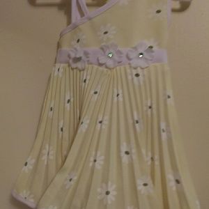 Girls Dress Size small